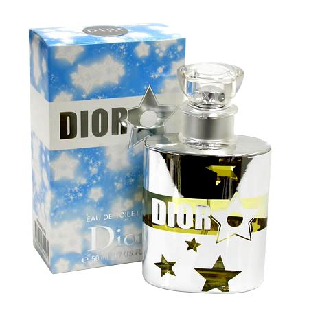 dior star parfum